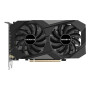 Graphics Card, GIGABYTE, NVIDIA GeForce RTX 3050, 6 GB, GDDR6, 96 bit, PCIE 4.0 16x, Memory 14000 MHz, GPU 1477 MHz, 2xHDMI, 2xDisplayPort, GV-N3050WF2OCV2-6GD