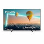 TV Set,PHILIPS,43,4K/Smart,3840x2160,Wireless LAN,Bluetooth,Android,43PUS8007/12