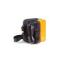 Drone Accessory,DJI,Mini Shoulder Bag (Black & Yellow),CP.MA.00000295.01