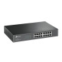 Switch, TP-LINK, 16x10Base-T / 100Base-TX / 1000Base-T, TL-SG1016D