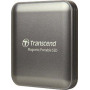External SSD, TRANSCEND, ESD420C, 1TB, 3D NAND, Write speed 2000 MBytes/sec, Read speed 2000 MBytes/sec, TS1TESD420C