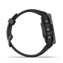 SMARTWATCH EPIX PRO GEN2 42MM/TITA/BLACK 010-02802-15 GARMIN