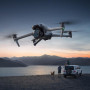 Drone, DJI, Air 3S Fly More Combo (DJI RC 2), Consumer, CP.MA.00000816.02