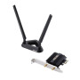 WRL ADAPTER 3000MBPS PCIE/PCE-AX58BT ASUS