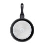 FRYPAN WITH LID D28 H5.3CM/93154 RESTO