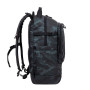 NB BACKPACK RUCKSACK 17.3/7661 CAMO RIVACASE