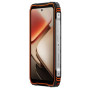 MOBILE PHONE XPLORE 1/16/512GB ORANGE BLACKVIEW
