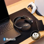 HEADSET HYPERX CLOUD JET/WRL GAM BLU AM7A0AA HYPERX