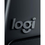 MOUSE USB WRL MX MASTER 4/GRAPHITE 910-007562 LOGITECH
