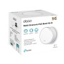 Wireless Router, TP-LINK, Wireless Router, 3000 Mbps, Mesh, Wi-Fi 6, 1x10/100/1000M, 1x2.5GbE, DHCP, DECOX50-POE(1-PACK)