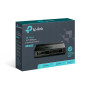 Switch, TP-LINK, 16x10Base-T / 100Base-TX, TL-SF1016D