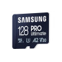 MEMORY MICRO SDXC 128GB/W/ADAPT. MB-MY128SA/WW SAMSUNG