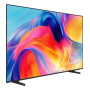 TV Set, SAMSUNG, 75 , 4K Ultra HD, 3840 x 2160 pixels, Flat, 16:9, LED, UE75M74HAUXXH