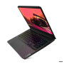 Notebook,LENOVO,IdeaPad,Gaming 3 15ACH6,CPU 5600H,3300 MHz,15.6,1920x1080,RAM 16GB,DDR4,3200 MHz,SSD 512GB,NVIDIA GeForce RTX 3050,4GB,ENG,DOS,Black,2.25 kg,82K200N6PB