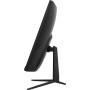 LCD Monitor, MSI, 31.5 , 1920 x 1080 pixels, Full HD, Native aspect ratio 16:9, Curved, G32C4X