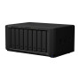 NAS STORAGE TOWER 8BAY/NO HDD USB3 DS1821+ SYNOLOGY