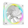CPU COOLER S_MULTI/FL12R WH DEEPCOOL