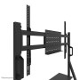 TV SET ACC FLOOR STAND 55-86/FL50-525BL1 NEOMOUNTS