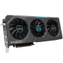 Graphics Card,GIGABYTE,NVIDIA GeForce RTX 4070 Ti,12 GB,GDDR6X,192 bit,PCIE 4.0 16x,GPU 2610 MHz,1xHDMI,3xDisplayPort,GV-N407TEAGLE-12GD