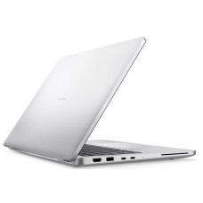 Notebook, DELL, Pro Plus, Pro 14 Plus, CPU Core Ultra, u5-238V, 2100 MHz, CPU features vPro, 14, RAM 32GB, LPDDR5x, 8533 MHz, SSD 1TB, Intel Arc graphics, Integrated, EST, Smart Card Reader, Windows 11 Pro, 1.4 kg, 210-BPDN_1017536667_EST