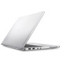 Notebook, DELL, Pro Plus, Pro 14 Plus, CPU Core Ultra, u5-238V, 2100 MHz, CPU features vPro, 14, RAM 32GB, LPDDR5x, 8533 MHz, SSD 1TB, Intel Arc graphics, Integrated, EST, Smart Card Reader, Windows 11 Pro, 1.4 kg, 210-BPDN_1017536667_EST