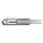 MEMORY DRIVE FLASH USB-C 512GB/SDDDC4-512G-G46 SANDISK