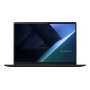 Notebook, ASUS, ExpertBook, B5605CAA-PL0057X, CPU Intel Core Ultra 5, 325, 16 , 2560 x 1600 pixels, RAM 16 GB, DDR5-SDRAM, SSD 512 GB, Discrete graphics Not available, On-board graphics Yes, Numeric keypad Yes, OS installed Windows 11 Pro, Smart card read