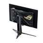 Monitor, ASUS, 26.5 , 2560 x 1440 pixels, Wide Quad HD, Native aspect ratio 16:9, OLED, Flat, 90LM0CF0-B02971
