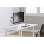 MONITOR ACC DESK MOUNT 17-49/DS70PLUS-450WH1 NEOMOUNTS