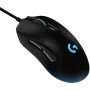 MOUSE USB OPTICAL G403/910-005633 LOGITECH