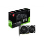 Graphics Card,MSI,NVIDIA GeForce RTX 3050,8 GB,GDDR6,128 bit,PCIE 4.0 8x,1xHDMI,3xDisplayPort,RTX3050VENTUS2X8GOC