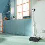 Vacuum Cleaner, ROBOROCK, FLEXI LITE, Upright/Wet/dry/Cordless/Bagless, Capacity 0.4 l, Noise 73 dB, White, Weight 3.89 kg, WD3D3A01-01