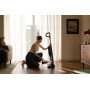 Vacuum Cleaner, ROBOROCK, F25 Ultra, Dry&wet, Electric mop, Black, Bagless, Battery, Suction power 22000 Pa, 5.6 kg, WD6Y3A522-00
