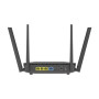 Wireless Router, ASUS, Wireless Router, 1800 Mbps, Mesh, IEEE 802.11a, IEEE 802.11b, IEEE 802.11g, IEEE 802.11n, IEEE 802.11ac, IEEE 802.11ax, Number of antennas 4, RT-AX52
