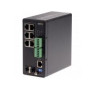 NET SWITCH 4PORT POE+ T8504-R/01633-001 AXIS