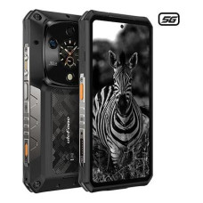 MOBILE PHONE ARMOR 28 ULTRA/16GB/1TB BLACK ULEFONE MOBILE PHONE ARMOR 28 ULTRA/16GB/1TB BLACK ULEFONE