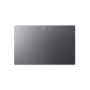 Notebook, ACER, Aspire, A317-55P-366F, CPU Core i3, i3-N305, 1800 MHz, 17.3, 1920x1080, RAM 16GB, DDR5, SSD 512GB, Intel UHD Graphics, Integrated, ENG, Windows 11 Home, Steel Grey, 2.3 kg, NX.KDKEL.003