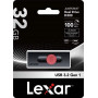 MEMORY DRIVE FLASH USB3.2 32GB/LJDD300032G-BNBNG LEXAR