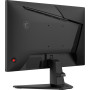 LCD Monitor, MSI, 23.8 , 1920 x 1080 pixels, Full HD, Native aspect ratio 16:9, LCD, Flat, MAG245FX24