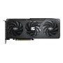Graphics Card, GIGABYTE, NVIDIA GeForce RTX 5060 Ti, 16 GB, GDDR7, 128 bit, PCIE 5.0 16x, GPU 2647 MHz, Triple slot Heatpipe, N506TGAMINGOC-16GD1.0