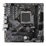 Mainboard, GIGABYTE, AMD A620, Socket AM5, micro ATX, RAM DDR5-SDRAM, 2xSlots, 1xPCI Express x1 slots, 1xPCI Express x16 slots, 1xNumber of M.2 (M) slots, A620M H 2.2, A620MH2.2