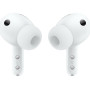 HEADSET GALAXY BUDS4 PRO/WHITE SM-R640 SAMSUNG