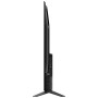 TV Set, TCL, 55 , 4K Ultra HD, 3840 x 2160 pixels, Flat, 16:9, QLED, 55P6L