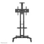 TV SET ACC FLOOR STAND BLACK/32-75 NM-M1700BLACK NEOMOUNTS
