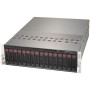 SERVER SYSTEM 3U 8NODES RYZEN/AS-3015MR-H8TNR SUPERMICRO