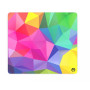 MOUSE PAD CRYSTAL SPECTRUM L/EY6B011 ENDORFY