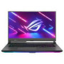 Notebook, ASUS, ROG, G713RM-KH132W, CPU 6800H, 3200 MHz, 17.3, 1920x1080, RAM 16GB, DDR5, 4800 MHz, SSD 1TB, NVIDIA GeForce RTX 3060, 6GB, ENG, Windows 11 Home, Grey, 2.9 kg, 90NR08K4-M007H0