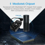 SMART HOME WI-FI PLUG/IP44 MSS620BNHK(EU) MEROSS