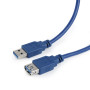 CABLE USB3 EXTENSION AM-AF/1.8M CCP-USB3-AMAF-6 GEMBIRD