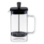 FRENCH PRESS 600ML/90503 RESTO